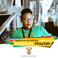 Gugulethu Gwamanda (@ms_gugulethu) 's Twitter Profile