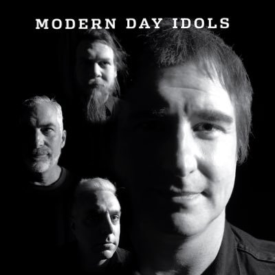 Modern Day Idols are a Boston-based Indie-pop-rock band formed in May 2011.