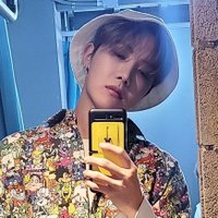 h (@hopeminute) 's Twitter Profile Photo