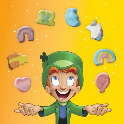 Official Twitter account of hearts, stars, and horseshoes, clovers and blue moons; unicorns, rainbows, and tasty red balloons. Magically Delicious.