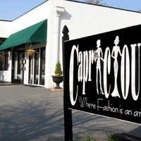 Capricious Boutique (@capriciousus) 's Twitter Profile
