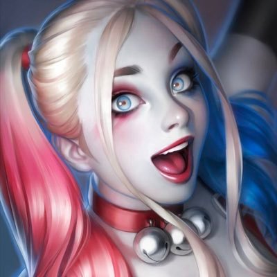 Harley Quinn pleased to meet ya'. Part of the Suicide Squad. #DCRP Role play Account. Female Writer. #VoreRP