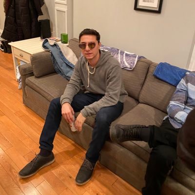 jspiels96's profile picture. The deal man