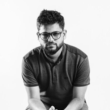 Harivanam_sri's profile picture. New Media Designer