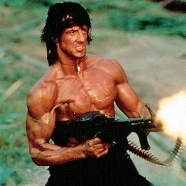 JohnRambo6666 Profile Picture