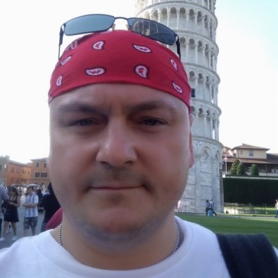 JarryLulu's profile picture. La vie est belle profitons en