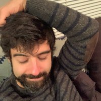 Jonathan Williger (@jwilliger) 's Twitter Profile Photo Jonathan Williger (@jwilliger) 's Twitter Profile Photo