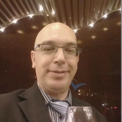 Arik Ring MSc | Energy Engineering Consultant | #Cleantech #Solar EnergyEfficiency #HVAC | Grant Writer | Turbomachinery | Energy Solutions for the 21st Century
