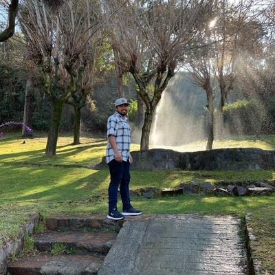Soy Féliz en mi madre venezuela mi deseo es tener la libertad