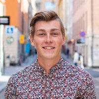 Alexander Andersen (@yealeand) 's Twitter Profile