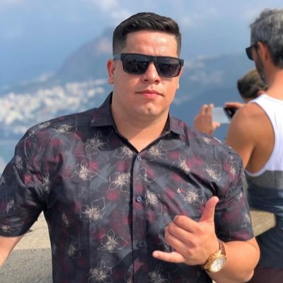 Jornalista e repórter do @G1 e @globoesportecom