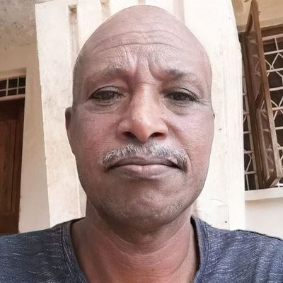 Swahilgospel's profile picture. Hydrogeologist, Env. Scientist & Engineer.