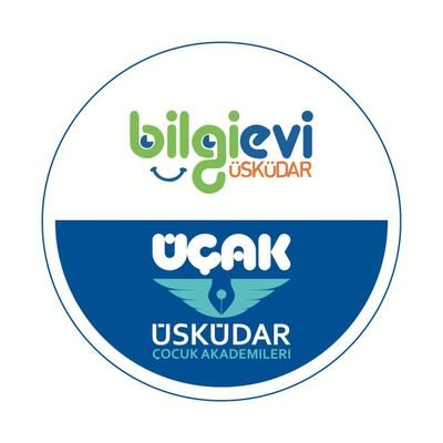 Üsküdar Belediyesi #Bilgi #Evleri & #Çocuk #Akademileri Resmi Twitter Adresi (İlk ve Ortaokul Çağındaki Çocukların Üçüncü Adresi)