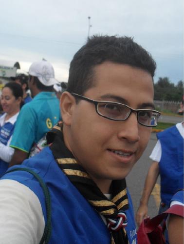 GustavoACA's profile picture. buena onda, carismatico,fiel, con caracter de opinion, reflexivo.. y muchas cosas más..