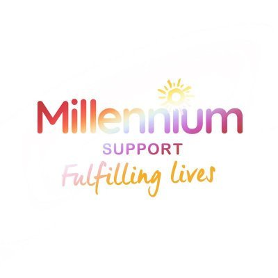 MillenniumSupp's profile picture. Fulfilling Lives
