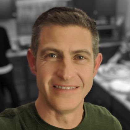 jeffcoffee's profile picture. Zero Carb DevOps • my views are my own