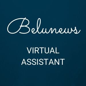 belunews's profile picture. Virtual Assistance