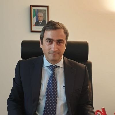 Marco Peronaci Profile