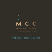 Men of Color in Communications (@mocincomms) 's Twitter Profile