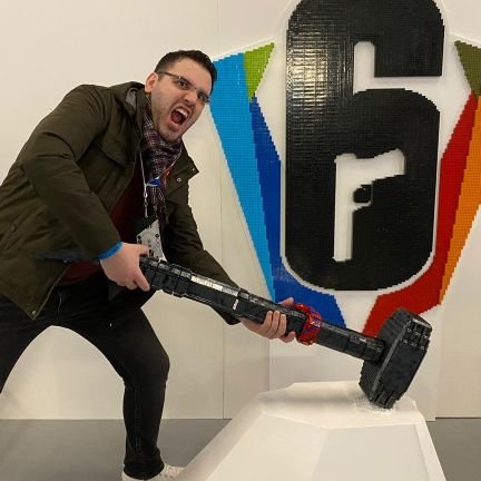 LightShep - Alvaro Irurita Profile