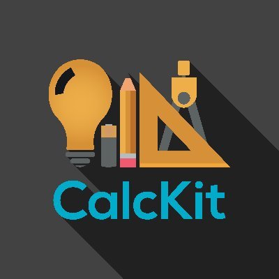 An easy to use All-In-One Calculator with a complete set of tools for day-to-day use, such as unit converter, currency converter, percentage calculator and more