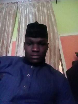 Jamiubamidele3's profile picture. gentle moving soul