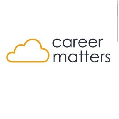 CareerMattersUK Profile Picture