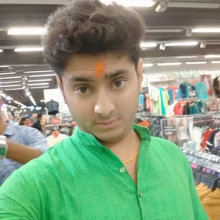 Avinashsingh702's profile picture. 