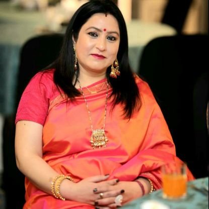 Surekha Sen