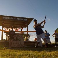 Reggie Grams (@regrams) 's Twitter Profile