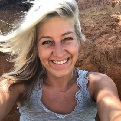 JacintaKrijt's profile picture. 