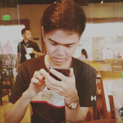 xdantesr's profile picture. New beginnings :)