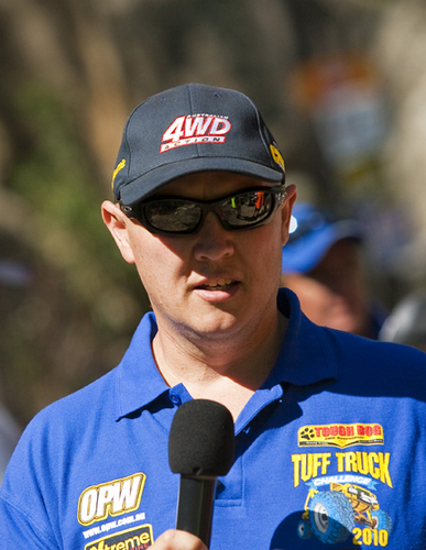 4WDRick's profile picture. 