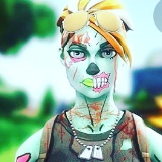 CrzyRmt's profile picture. Im a up and coming apex streamer very athletic