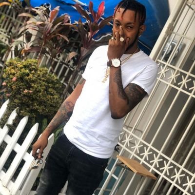 Kaii_music_'s profile picture. Rising Dancehall Artist Kaii