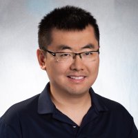 Jie (Jack) Hu (@backhamhu) 's Twitter Profile