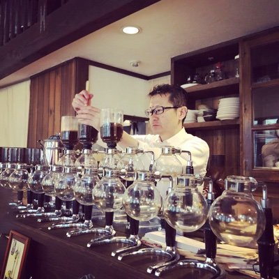 人生に行き詰まった僕は 喫茶店で答えを見つけた Coffeebunmei Twitter 人生に行き詰まった僕は 喫茶店で答えを見つけた Coffeebunmei Twitter