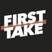 First Take (@FirstTake) Twitter profile photo