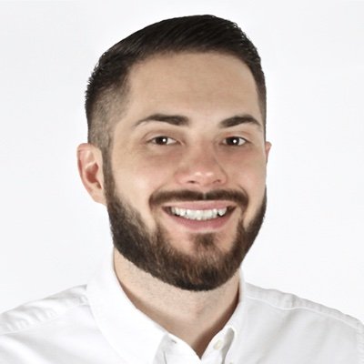 WillRodenbough's profile picture. Senior UX Designer, Avalara
