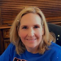 Laurel Carlson - @LaurelC68 Twitter Profile Photo