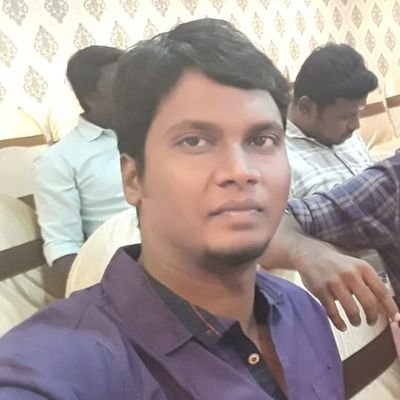 SrinivasanPeri7's profile picture. Struggle