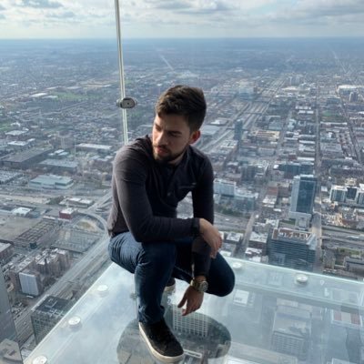 crisscapella's profile picture. Just keep looking forward, seize and enjoy every moment of your life!