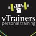 Vtrainers Personal Training (@vtrainers1) Twitter profile photo