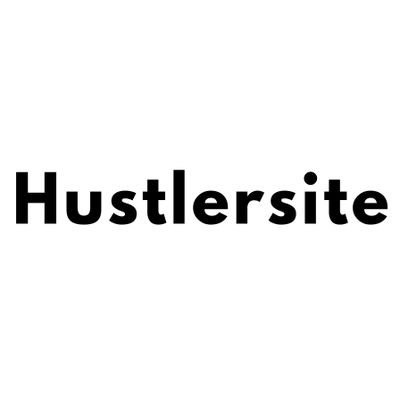 Hustlersite Magazine