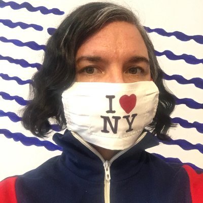 MeshellStandlee's profile picture. writer, tinkerer, observer
https://t.co/ViADD7hihB