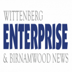 Wittenberg Enterprise & Birnamwood News publishes weekly.