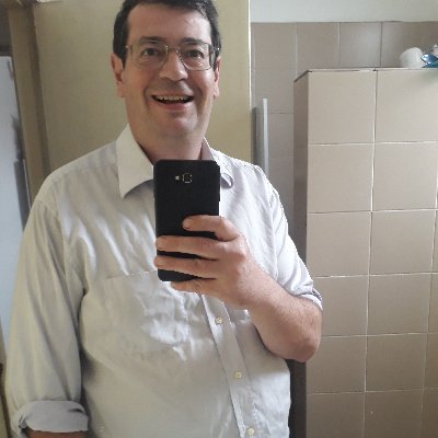 Service Thinker. Old, nerd and 80's pop culture fan.