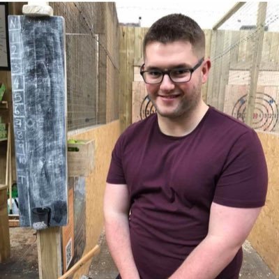 JoshuaL21208973's profile picture. 