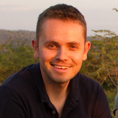 Conservation Scientist @ConservationA12 | PhD (Wildlife Management) | Carnivore ecology & conservation | South African