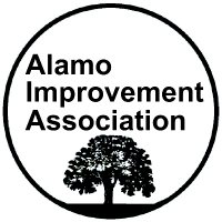 Alamo Improvement Association(@AlamoImprovemnt) 's Twitter Profile Photo